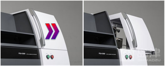 光电直读光谱仪 PDA-5000(图5)