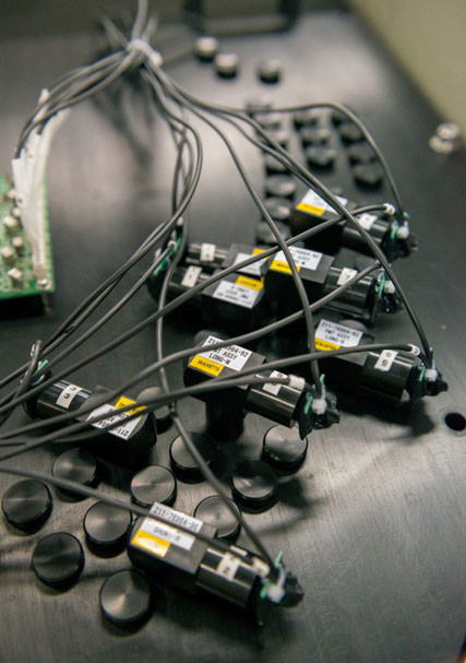 光电直读光谱仪 PDA-5000(图7)