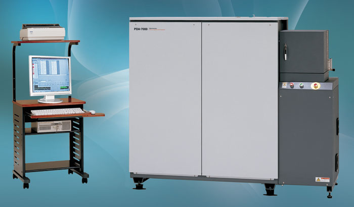 光电直读光谱仪 PDA-7000(图1)