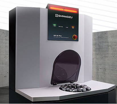 MXF-N3 Plus 波长色散型X射线荧光光谱仪