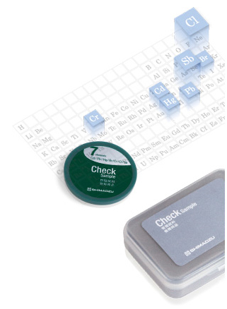 EDX-LE Plus 能量色散型X射线荧光分析仪(图33)