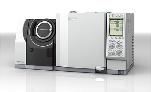 岛津超快速气相色谱质谱联用仪GCMS-QP2020上市(图1)