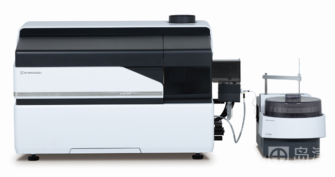 岛津重磅新品ICPMS-2030登陆中国市场(图1)