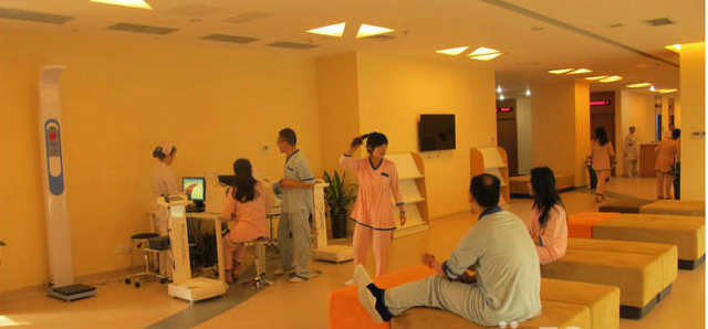 健康是一切未来的根本(图1)