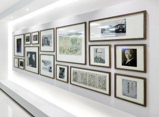 岛津西安分析中心参观交流活动(图2)