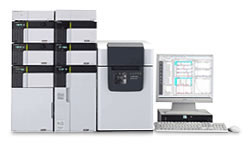 有机氟化合物分析（PFOA, PFOS）