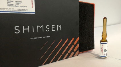 中药材和饮片禁用农药检测整体应对方案(图4) 中药材和饮片禁用农药检测整体应对方案(图4)