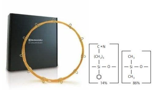 解决方案 | “其他有机氯类农药残留量”怎么测?岛津与您分享锦囊妙计(图5) 解决方案 | “其他有机氯类农药残留量”怎么测?岛津与您分享锦囊妙计(图5)