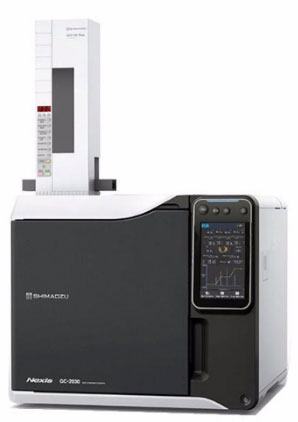 解决方案 | “其他有机氯类农药残留量”怎么测?岛津与您分享锦囊妙计(图4) 解决方案 | “其他有机氯类农药残留量”怎么测?岛津与您分享锦囊妙计(图4)