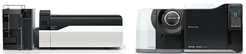 解决方案 | 中药禁用农残检测-岛津全方位服务体系(图4) 解决方案 | 中药禁用农残检测-岛津全方位服务体系(图4)