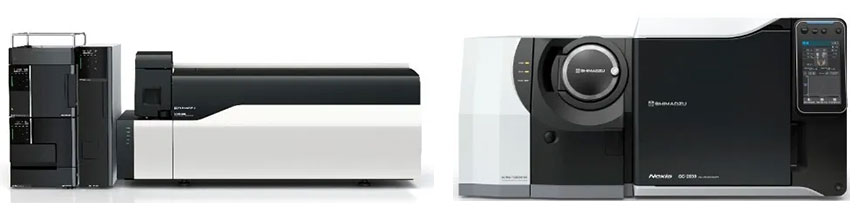 解决方案 | 中药禁用农残检测-岛津全方位服务体系(图14) 解决方案 | 中药禁用农残检测-岛津全方位服务体系(图14)