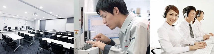 解决方案 | 中药禁用农残检测-岛津全方位服务体系(图17) 解决方案 | 中药禁用农残检测-岛津全方位服务体系(图17)