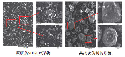 解决方案  | 化药及药用辅料通则部分第一篇 粒度分布与颗粒形状测定(图7)