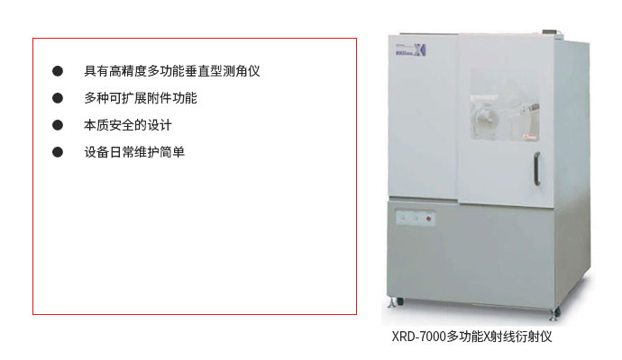解决方案 | 化药及药用辅料通则部分第二篇 结晶性检查法更新解读及应对(图4)