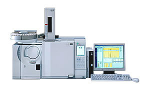 食物残留农药检测方案