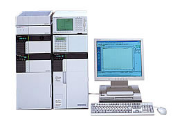 牛奶所含的无机离子检测方案