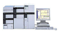 酱油所含的氨基酸检测方案