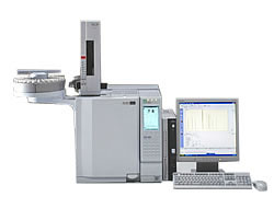 分析黄油的甘酸三油脂检测方案
