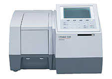 营养补充剂和糖果所含的维生素C检测方案