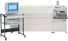 矿泉水所含的无机成分检测方案