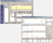 通过 LCMS-IT-TOF 搜索生物标记物(图2)